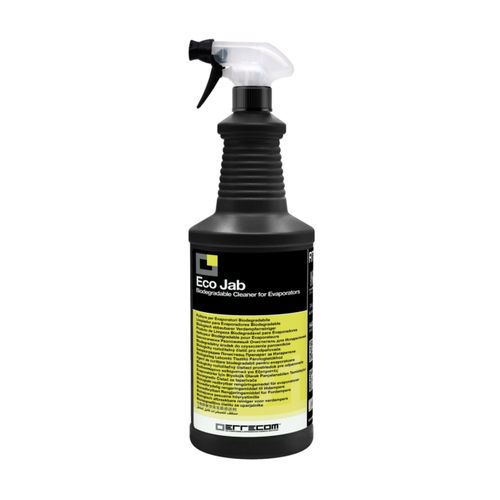 Aerosol de limpieza - ECOJAB - ERRECOM SRL - antipolvo / de disolvente / biodegradable