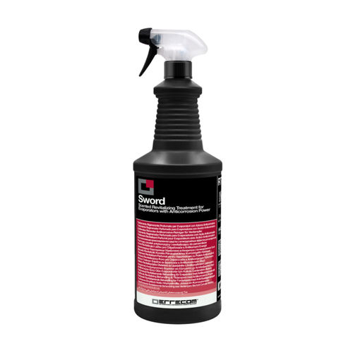 Aerosol de limpieza - SWORD  - ERRECOM SRL - de protección anticorrosión / de acción rápida