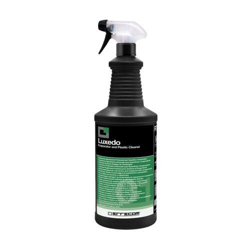 Aerosol de limpieza - Luxedo  - ERRECOM SRL - de tratamiento de superficie / de acción rápida