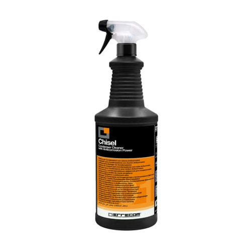 Aerosol de limpieza - CHISEL  - ERRECOM SRL - anticorrosión