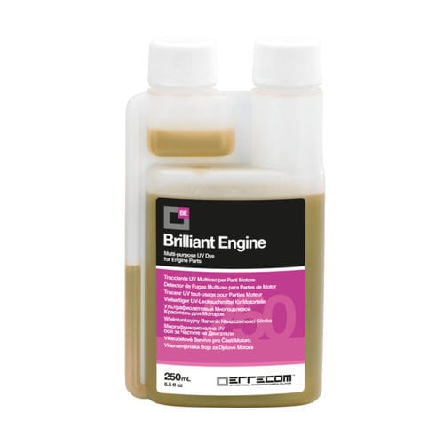 Fluido de lubricación - BRILLIANT ENGINE - ERRECOM SRL - para motor
