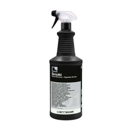 Aerosol de tratamiento de superficie - SMOKI  - ERRECOM SRL - larga duración