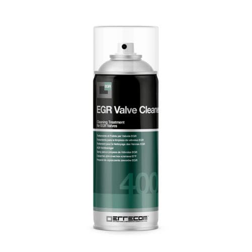 Aerosol de limpieza - EGR - ERRECOM SRL - desengrasante / de espuma