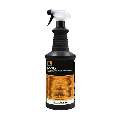 Aerosol de limpieza - APOLLO - ERRECOM SRL - de protección