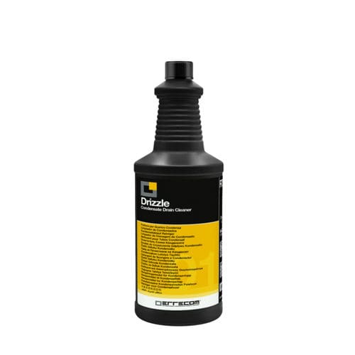 Producto químico de limpieza - DRIZZLE  - ERRECOM SRL