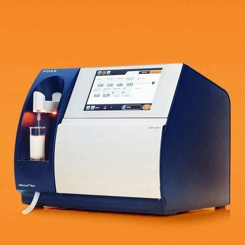 Analizador de suero de leche - MilkoScan™ Mars - FOSS - de crema / de sólidos / de proteínas