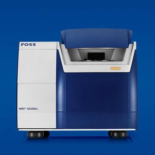 Analizador de líquidos - NIRS™ DS2500 L - FOSS - de aceite / de ácido / de polvo