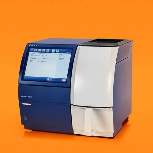 Analizador de aceite - Infratec™ NOVA - FOSS - de proteínas / de ceniza / de cereales