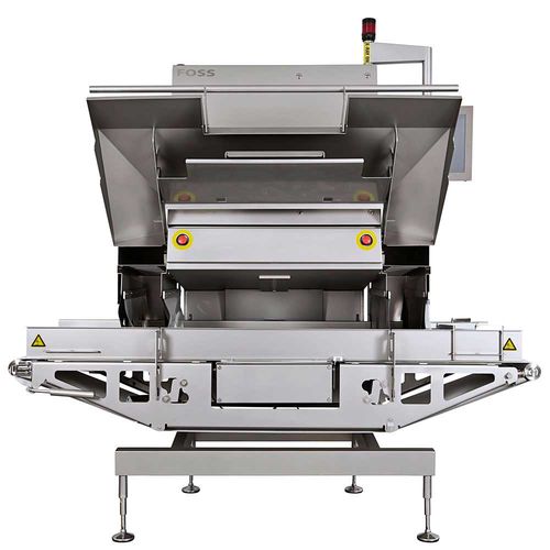 Analizador de materia grasa - MeatMaster™ II C - FOSS - de vigilancia / de proceso / de alimentos