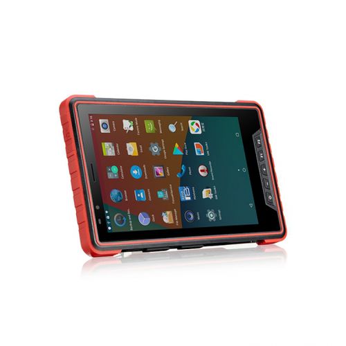 Tablet Androïd - HL7202G9 - Shenzhen Hopeland Technologies Co.,Ltd - 8" / ARM® Cortex A53 / 32 GB