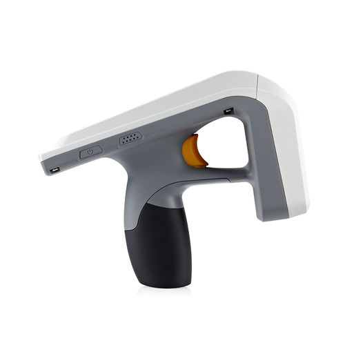 Lector de código de barras de mano - HL7202K8 - Shenzhen Hopeland Technologies Co.,Ltd - 2D / USB / industrial