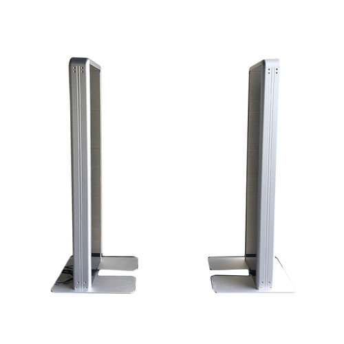 Sistema de control de acceso RFID - CL7226D - Shenzhen Hopeland Technologies Co.,Ltd - centralizado / de llave electrónica / en red