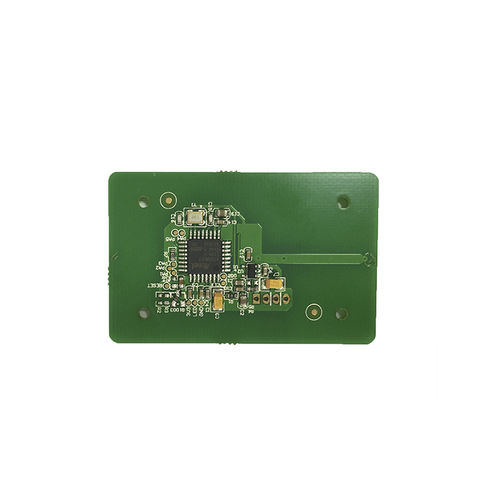 Módulo RFID embarcado - CL7206E1 - Shenzhen Hopeland Technologies Co.,Ltd - UHF