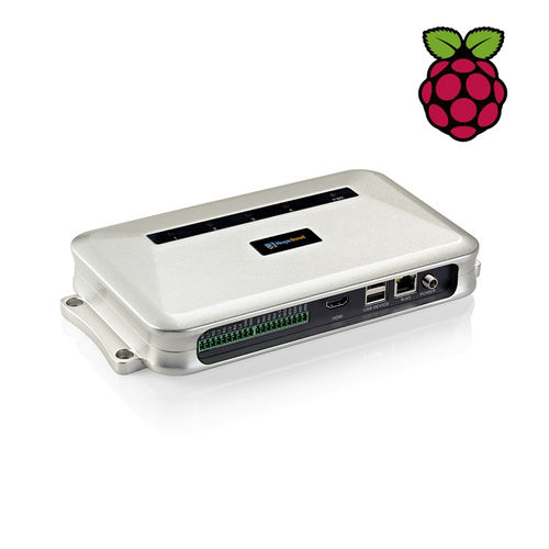 Software de gestión - Raspberry  - Shenzhen Hopeland Technologies Co.,Ltd - de programación / de diseño / de desarollo
