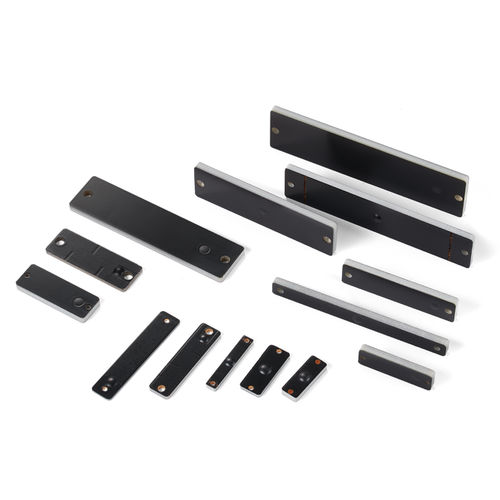 Etiqueta RFID - CL7203E-H42 - Shenzhen Hopeland Technologies Co.,Ltd - de ABS / metalizada / de metal