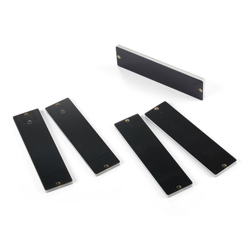 Etiqueta RFID - CL7203E-95 - Shenzhen Hopeland Technologies Co.,Ltd - de metal / para dispositivos médicos / para aplicaciones de laboratorio