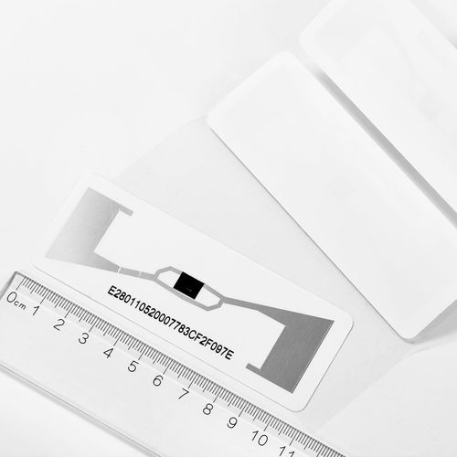 Etiqueta RFID - CL7203L8 - Shenzhen Hopeland Technologies Co.,Ltd - para vehículos / para parabrisa