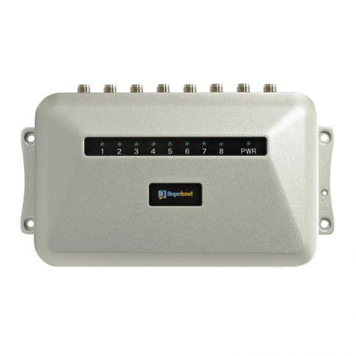 Lector RFID fijo - CL7206C8 - Shenzhen Hopeland Technologies Co.,Ltd - UHF / inteligente