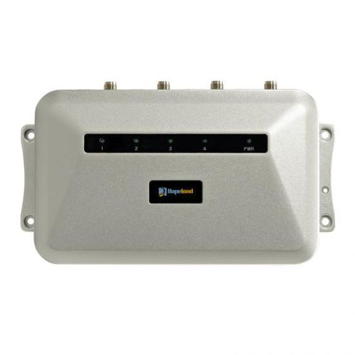 Lector RFID fijo - CL7206C4 - Shenzhen Hopeland Technologies Co.,Ltd - USB / UHF / 4 puertos
