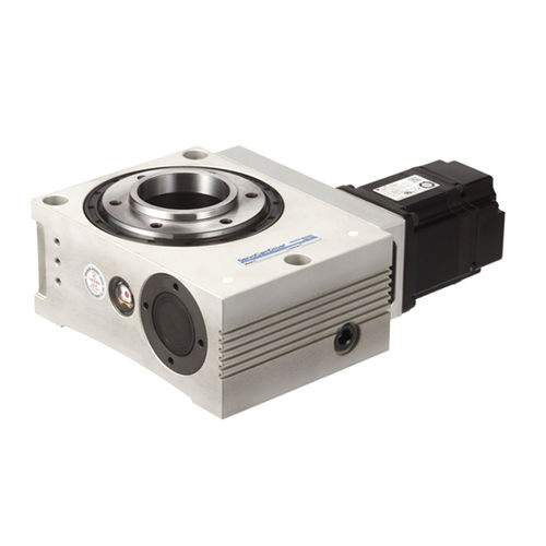 Plato divisor eléctrico - RC series - YANGHEON MACHINERY CO., LTD. - compacto