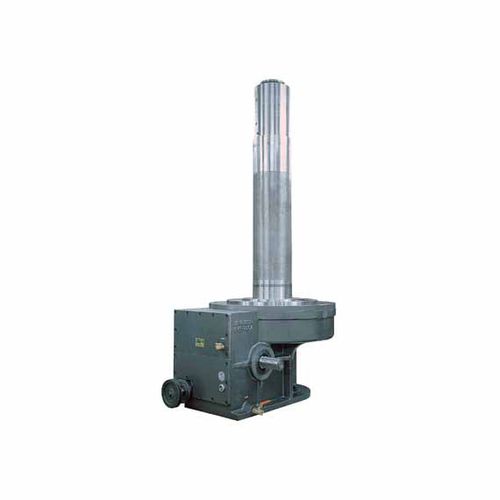 Indexador rotativo - BVR series - YANGHEON MACHINERY CO., LTD. - intermitente / de leva / para máquinas