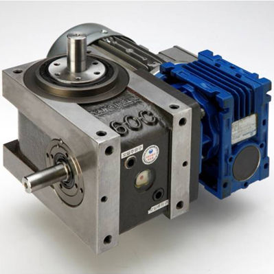 Indexador de leva - CFS series - YANGHEON MACHINERY CO., LTD. - para máquinas / sin contragolpe