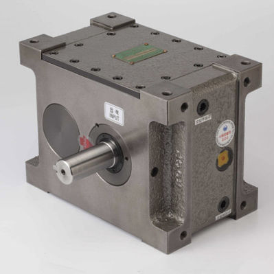 Indexador oscilador - CP series - YANGHEON MACHINERY CO., LTD. - de leva / para máquinas / sin contragolpe