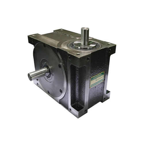 Indexador rotativo - CU series - YANGHEON MACHINERY CO., LTD. - de leva / para máquinas