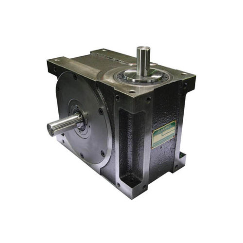 Indexador oscilador - EU series - YANGHEON MACHINERY CO., LTD. - de leva / para máquinas