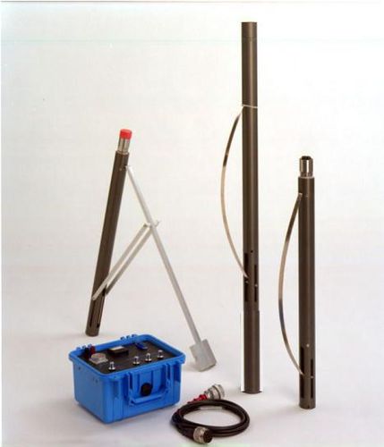 Geófono vertical - BHG-2 - Geostuff - horizontal