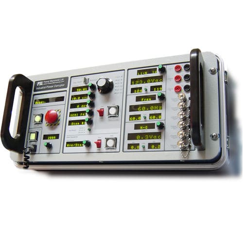 Comprobador de inmunidad - IPC - Power Standards Lab - para dispositivos eléctricos / para la industria