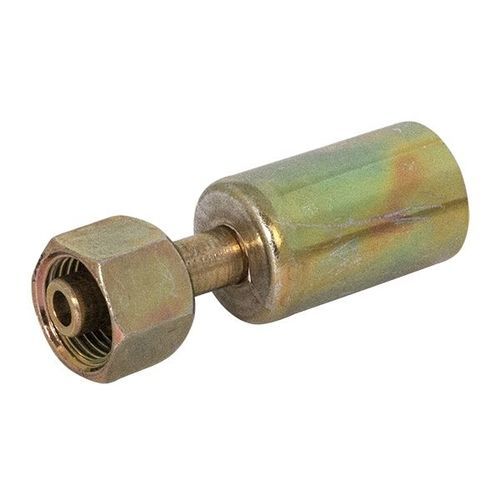 Racor hidráulico - 5701 series - Hydroscand - roscado / UNF / hembra