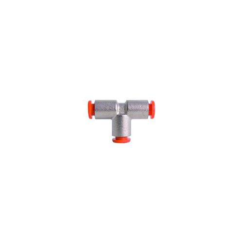 Racor neumático - M2005 series - Hydroscand - de rosca / en T