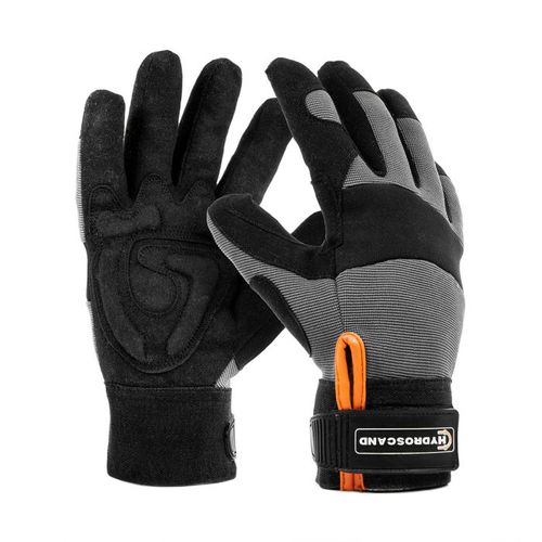 Guante de trabajo - 840005 series - Hydroscand - industrial / de protección mecánica / sintético