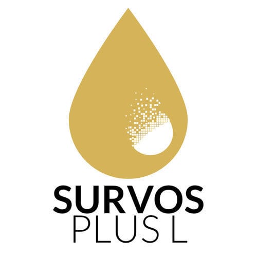 Fluido de mecanizado para metales - SURVOS Plus L - HPM Technologie GmbH