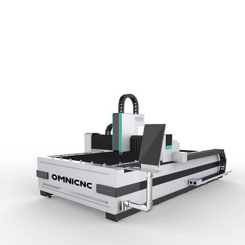 Máquina de corte láser - OL2513 - OMNI CNC Technology Co.,Ltd - para metal / de chapa / para chapas gruesas