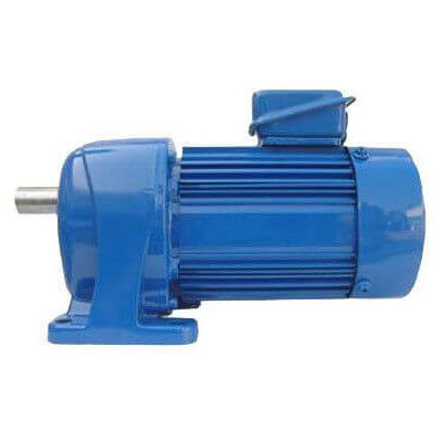 Reductor cicloidal - X/B/JXJ series - kngear - coaxial / con eje macizo / > 10 kNm