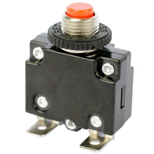 Protector de sobrecarga - BC5 series - ZHEJIANG BSB ELECTRICAL APPLIANCES CO.,LTD