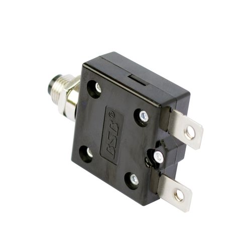 Interruptor de palanca - BC5 series - ZHEJIANG BSB ELECTRICAL APPLIANCES CO.,LTD - unipolar / montado en panel