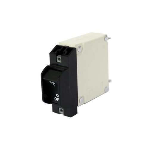 Disyuntor hidráulico-magnético - B2 series - ZHEJIANG BSB ELECTRICAL APPLIANCES CO.,LTD - de rearme manual / para la distribución / de generador