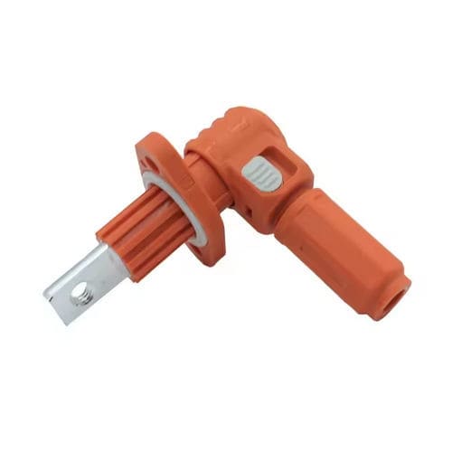 Conector de alimentación eléctrica - BSBE36-55A - ZHEJIANG BSB ELECTRICAL APPLIANCES CO.,LTD - Socket / hembra / macho