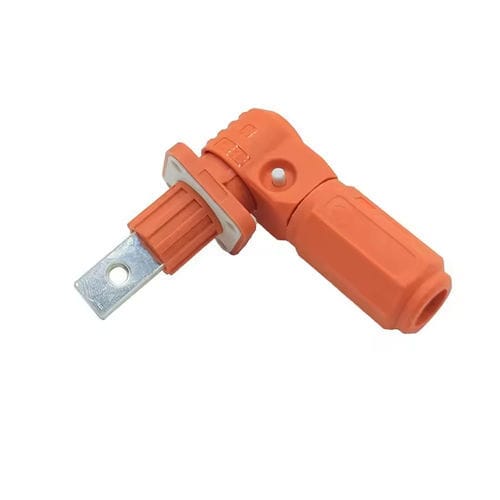 Conector de alimentación eléctrica - BSBE57-80A - ZHEJIANG BSB ELECTRICAL APPLIANCES CO.,LTD - Socket / hembra / macho