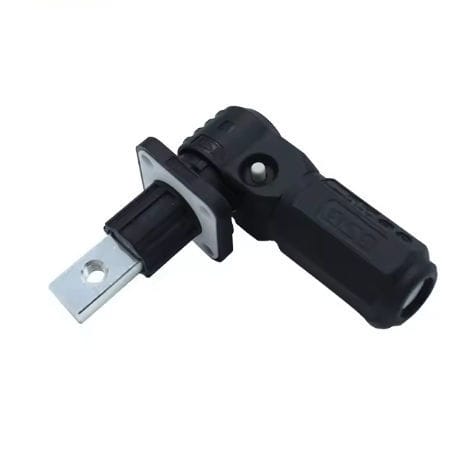 Conector de alimentación eléctrica - BSBE57-100A - ZHEJIANG BSB ELECTRICAL APPLIANCES CO.,LTD - Socket / hembra / macho