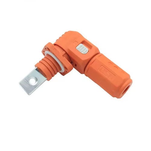 Conector de alimentación eléctrica - BSBE80-120A - ZHEJIANG BSB ELECTRICAL APPLIANCES CO.,LTD - Socket / hembra / macho