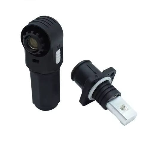 Conector de alimentación eléctrica - BSBE80-150A - ZHEJIANG BSB ELECTRICAL APPLIANCES CO.,LTD - Socket / hembra / macho