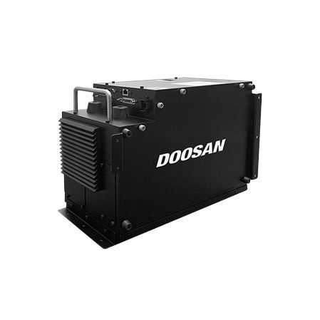 Controlador de robot - CS-02 - Doosan Robotics