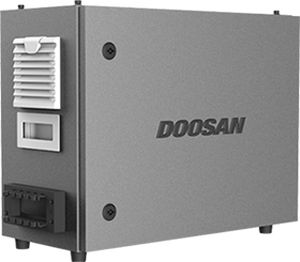 Controlador de robot - Doosan Robotics