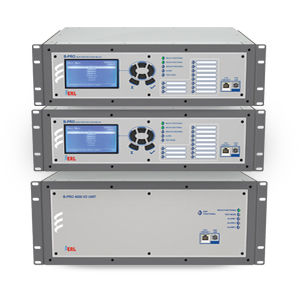 Relé de protección de corriente - B-PRO - ERLPhase - Ethernet / IEC / programable