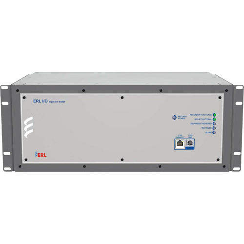 Módulo de extensión E/S - I/O Expansion - ERLPhase - SCADA