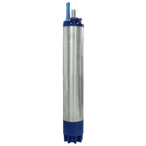 Motor asíncrono - Franklin Electric - AC / 1000 V / vertical
